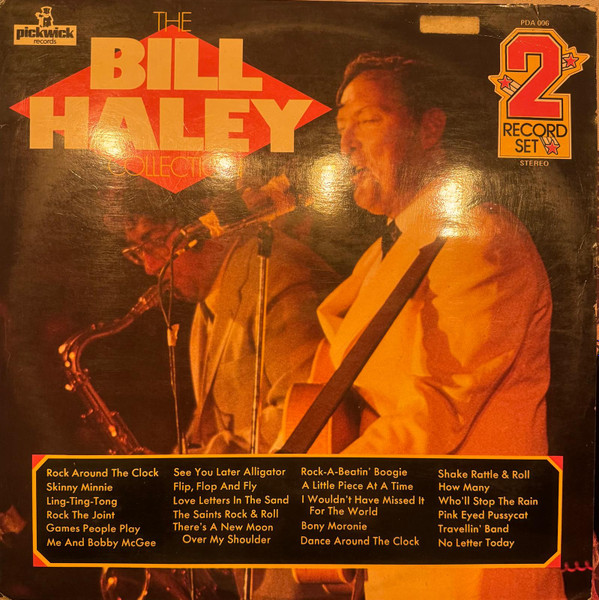 Bill Haley-0