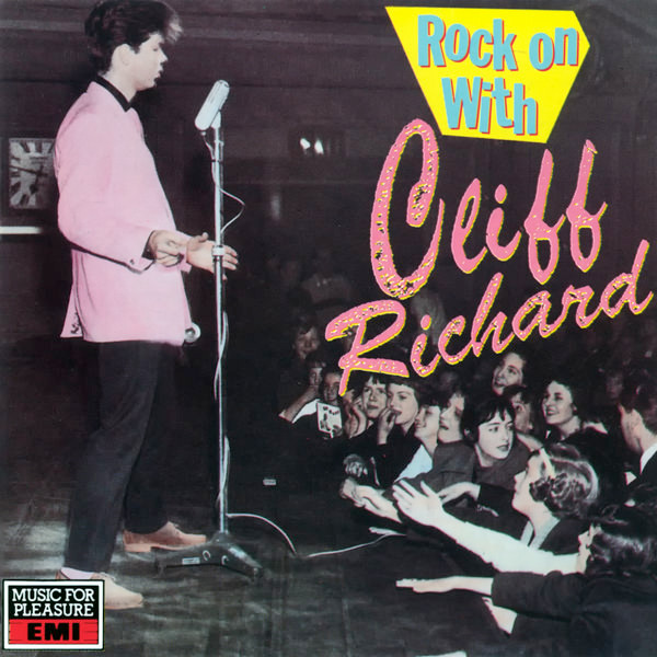 Cliff Richard-0