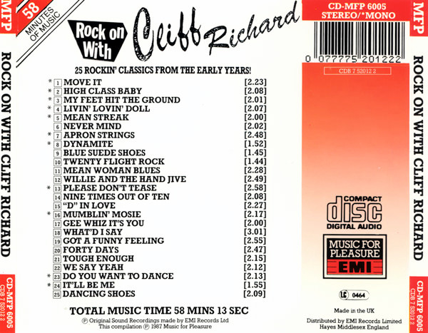 Cliff Richard-1