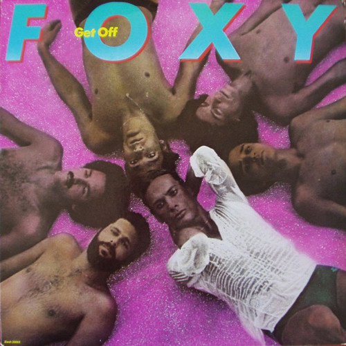 Foxy-0