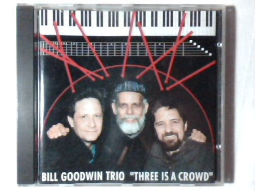 Bill Goodwin Trio-0