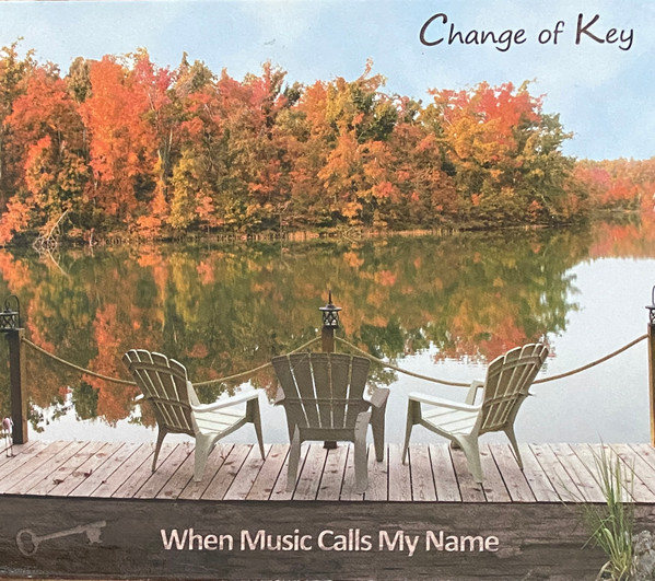 Change Of Key-0