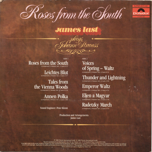 James Last-1