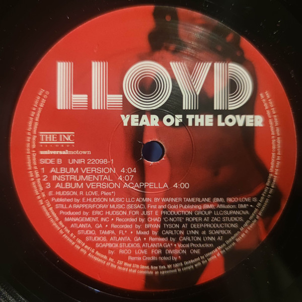 Lloyd Featuring Plies-1