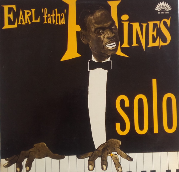 Earl Hines-0
