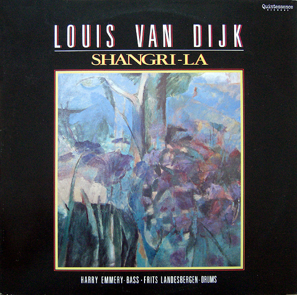Louis van Dijk-0