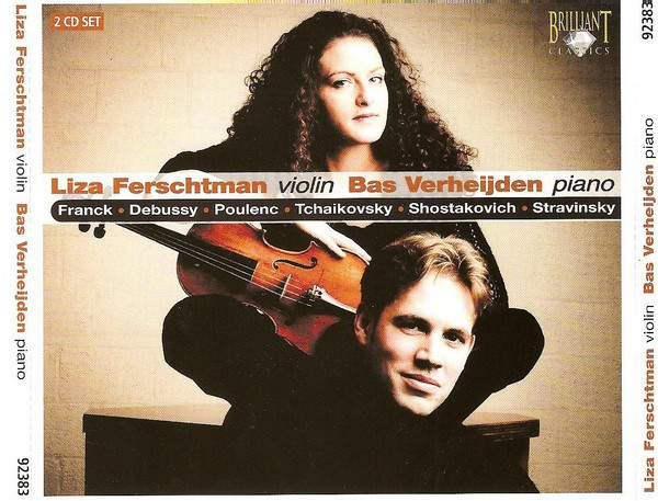 Liza Ferschtman / Bas Verheijden-0