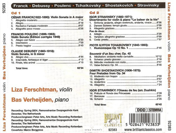 Liza Ferschtman / Bas Verheijden-1