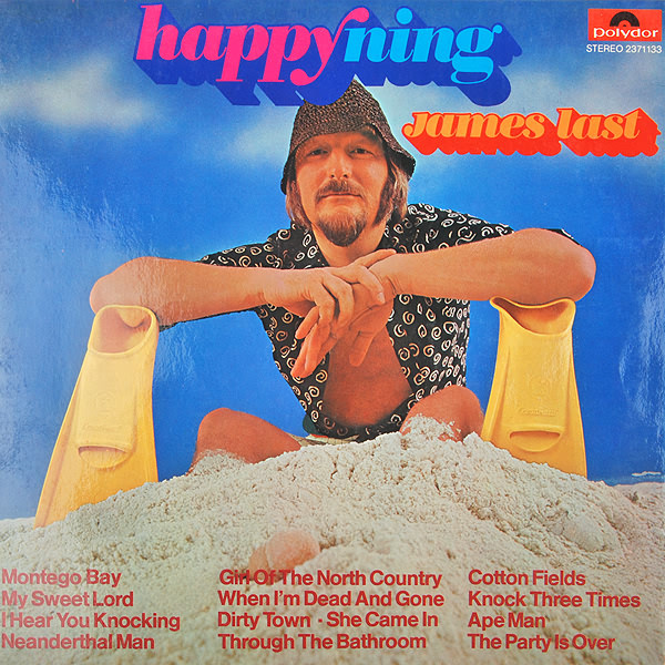 James Last-0