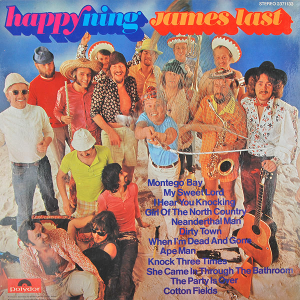 James Last-1