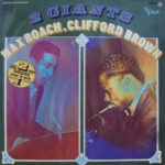 Clifford Brown And Max Roach-0