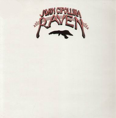John Cipollina / Raven (13)-0