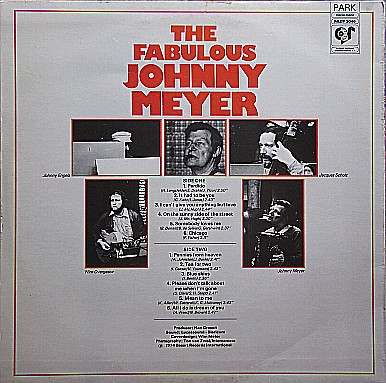 Johnny Meijer-1