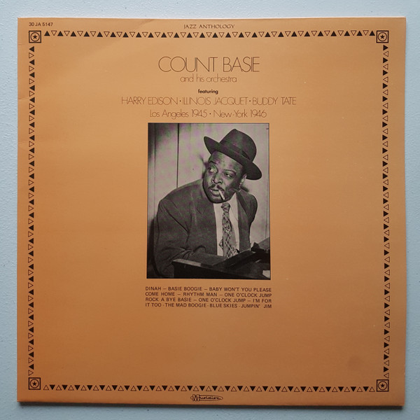 Count Basie Orchestra-0