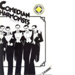 Comedian Harmonists-0