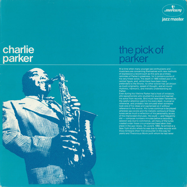 Charlie Parker-0