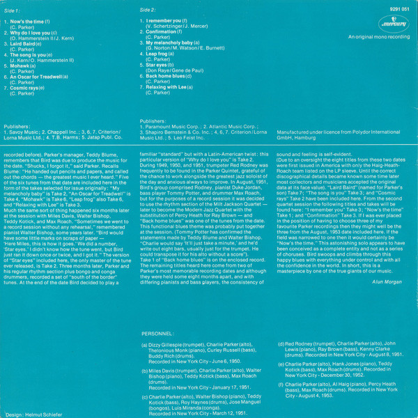 Charlie Parker-1