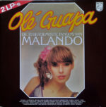 Malando And His Tango Orchestra-0
