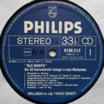 Malando And His Tango Orchestra-3