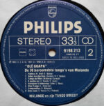 Malando And His Tango Orchestra-4