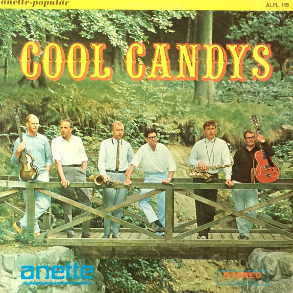 Cool Candys-0