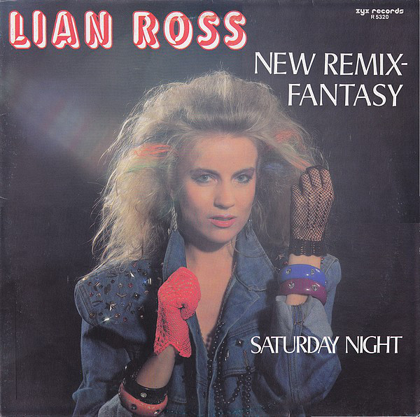 Lian Ross-0