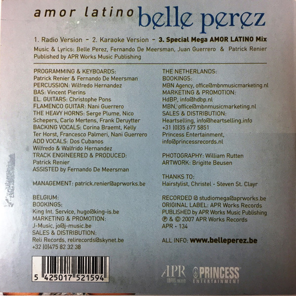Belle Perez-1