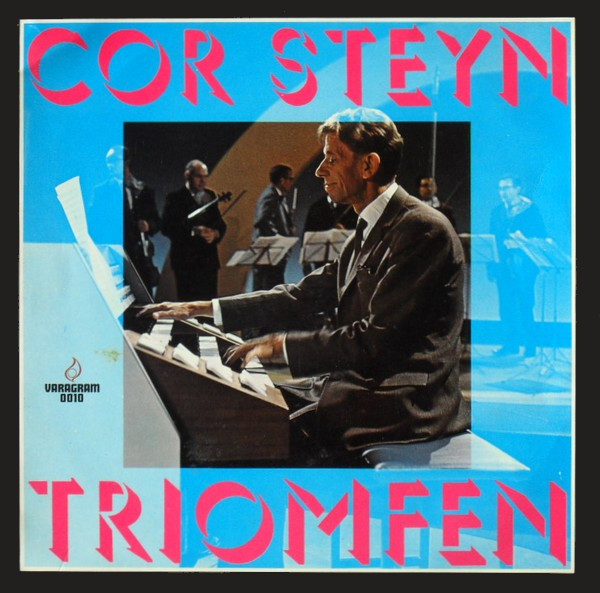 Cor Steyn-0