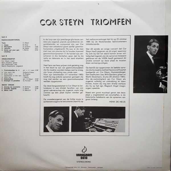 Cor Steyn-1