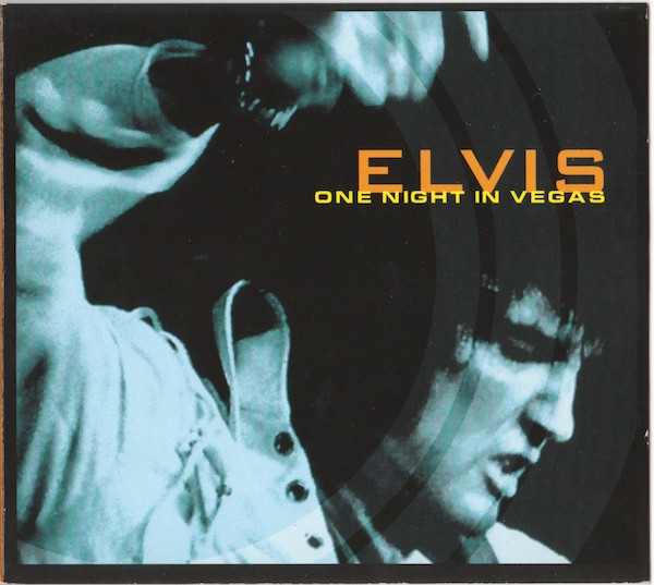 Elvis Presley-0