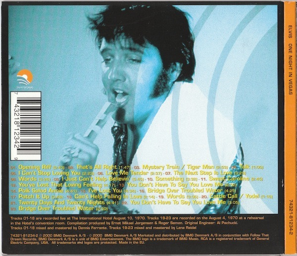 Elvis Presley-1