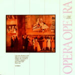 Claudio Monteverdi / Marco Da Gagliano / Emilio De' Cavalieri / André Campra / Jean-Philippe Rameau-0