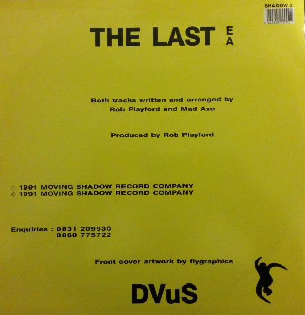 Dvus-1