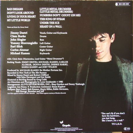 Jimmy Destri-1