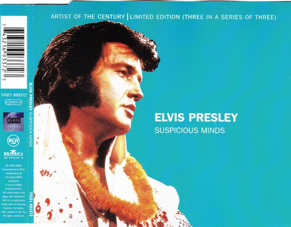 Elvis Presley-0