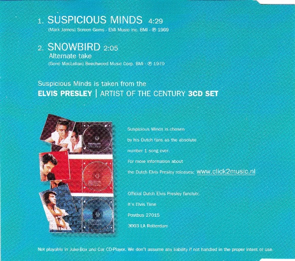 Elvis Presley-1
