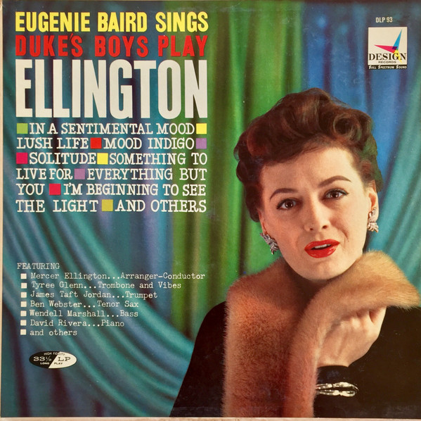 Eugenie Baird-0