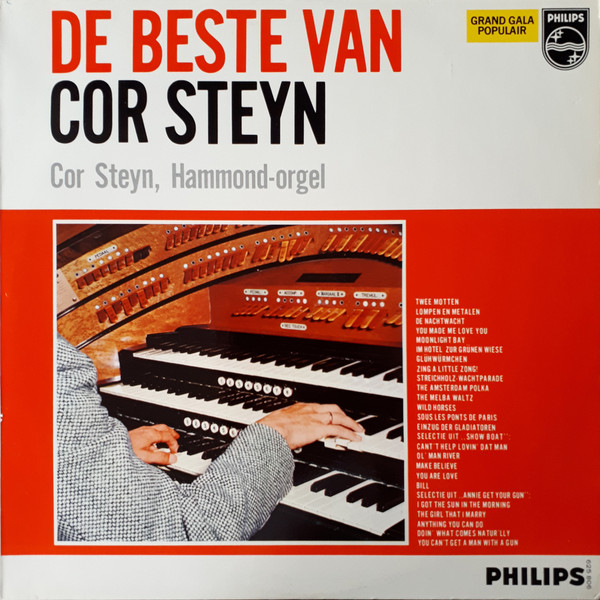 Cor Steyn-0