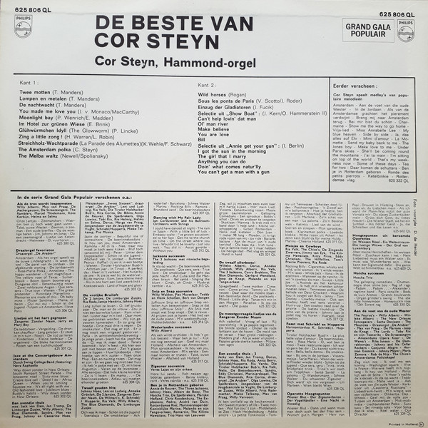 Cor Steyn-1