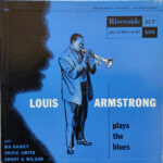 Louis Armstrong With Ma Rainey, Trixie Smith, Grant & Wilson-0