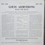 Louis Armstrong With Ma Rainey, Trixie Smith, Grant & Wilson-1