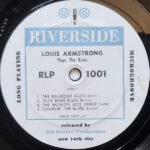 Louis Armstrong With Ma Rainey, Trixie Smith, Grant & Wilson-2