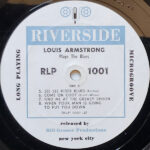 Louis Armstrong With Ma Rainey, Trixie Smith, Grant & Wilson-3