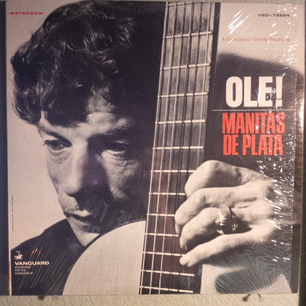 Manitas De Plata-0