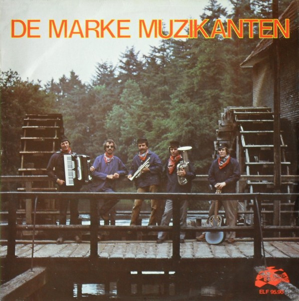 De Marke Muzikanten-0