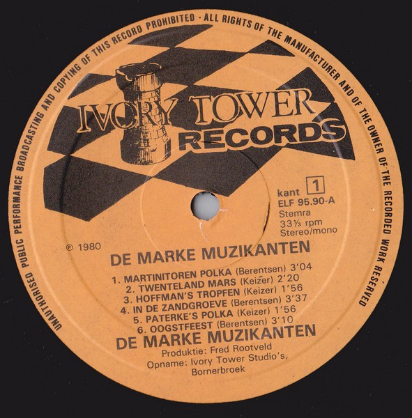 De Marke Muzikanten-1
