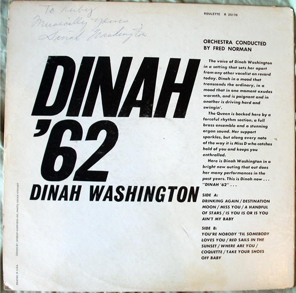 Dinah Washington-1