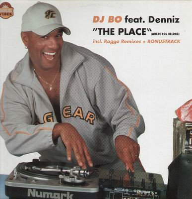 Dj Bo Feat. Denniz-0
