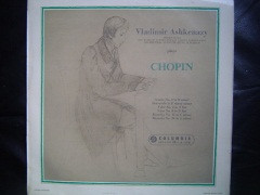 Frédéric Chopin - Vladimir Ashkenazy-1