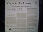 Frédéric Chopin - Vladimir Ashkenazy-2